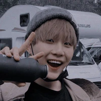 Min Yoongi