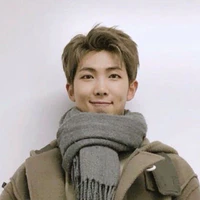 Kim Nam Joon