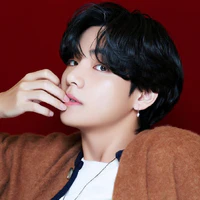 Kim Taehyung