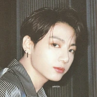Jeon Jungkook