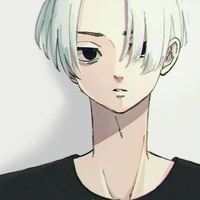 Sano Manjiro(Mikey)