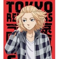 Sano Manjirou/Mikey