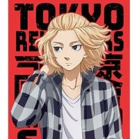 Sano Manjirou/Mikey