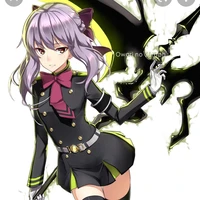 shinoa hiragi