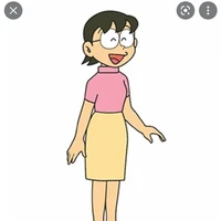 mẹ nobita