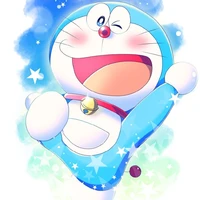 doremon