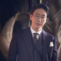 Joo Dan Tae