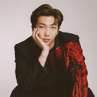 Kim NamJoon