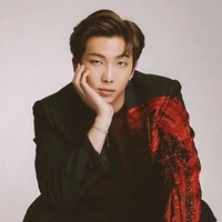 Kim NamJoon