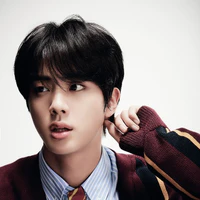 Kim SeokJin