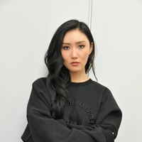 Min Hwasa