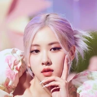 Park Chaeyoung - Rosé