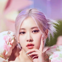 Park Chaeyoung - Rosé