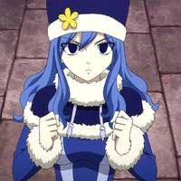 juvia Lockser