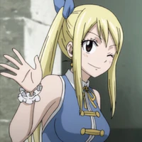Lucy Heartfilia