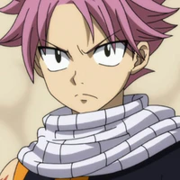 Natsu Dragneel