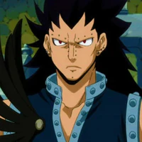 Gajeel Redfox