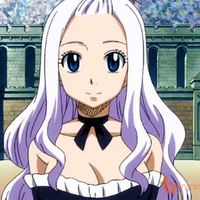 Mirajane Strauss