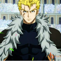 Laxus Dreyar