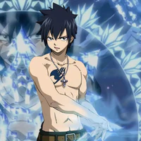 Gray Fullbuster