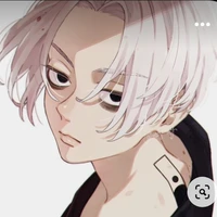 Mikey ( sano manjiro )