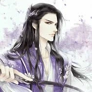 Giang Trừng-Giang Vãn Ngâm