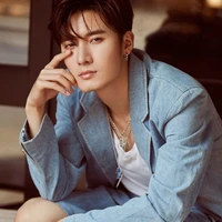 Lưu Khải Hoan( Bạn thân TC)