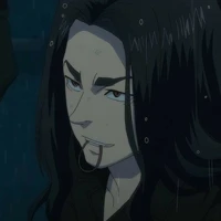 Baji Keisuke