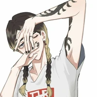 Haitani Ran