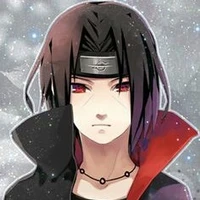Uchiha Itachi