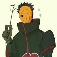 Uchiha Obito/Tobi