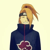 Demochi Deidara