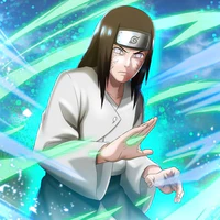 Hyuga Neji