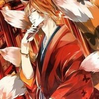 Kurama(human)