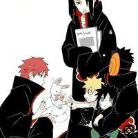 Akatsuki