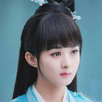 Triệu Lệ Dĩnh♡Tỷ NB♡