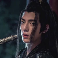 Vương Hạo Hiên♡Tam Vương Gia♡