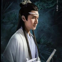 Lưu Hải Khoan♡Đại Vương Gia♡