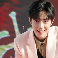 Tiêu Chiến♡trước xuyên không♡