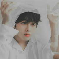 Kim Taehyung - V