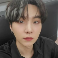 Min yoon - Gi - suga