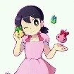 Minamoto Shizuka