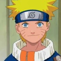 Uzunmaki Naruto