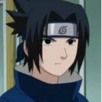 Uchiha Sasuke