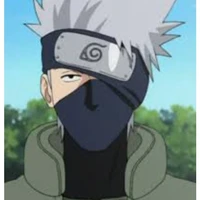 Hatake Kakashi