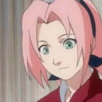 Haruno Sakura