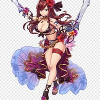 erza
