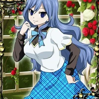 juvia