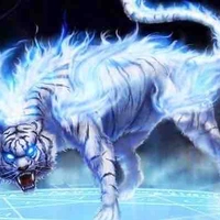 Hikato_linh thú của Hàn
