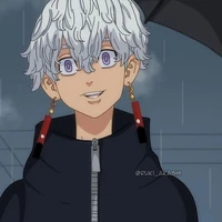 kurokawa Izana